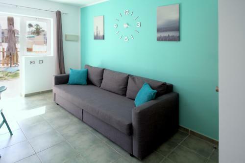 Apartamento En El Sur De Gran Canaria (808)