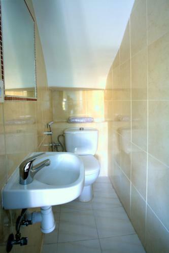 Apartamento En El Sur De Gran Canaria (808)
