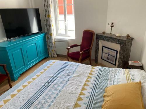 Apartamento Appartement Cosy De 75 M2