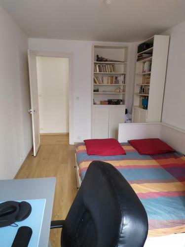 Apartamento Appartement Cosy De 75 M2