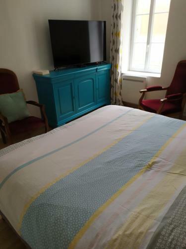 Apartamento Appartement Cosy De 75 M2
