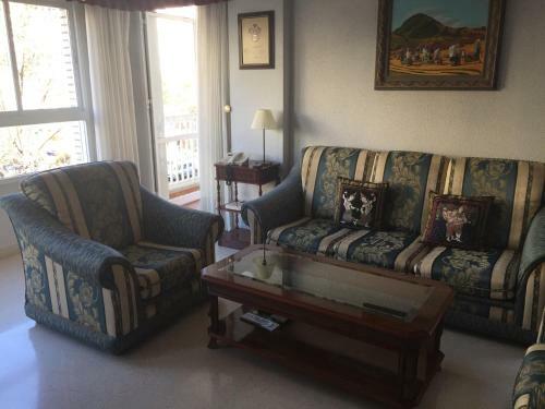 Beach Apartment Rosario