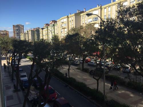 Beach Apartment Rosario