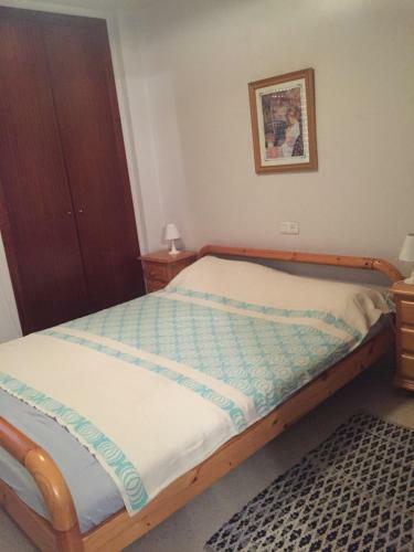 Beach Apartment Rosario