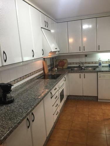 Beach Apartment Rosario