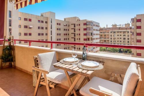 Apartamento Parque Litoral
