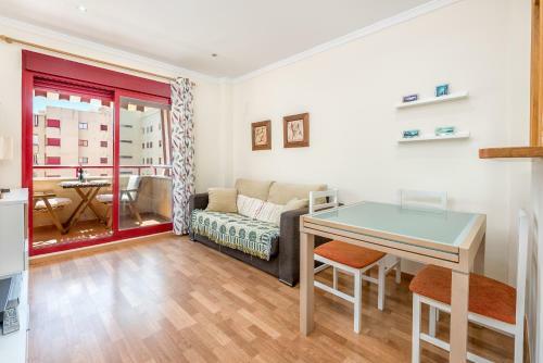 Apartamento Parque Litoral