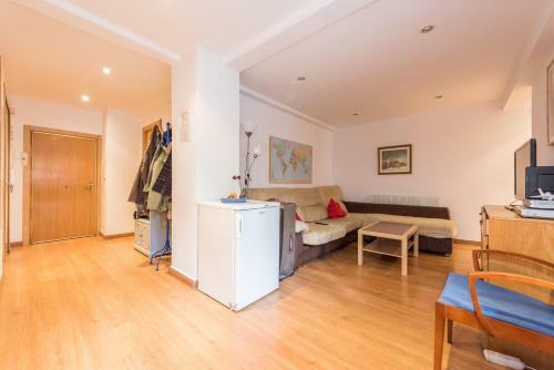 Apartamento Piso En Pr�ncipe P�o