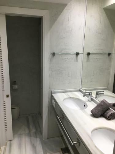 Apartamento Residence La Alcazaba Marbella