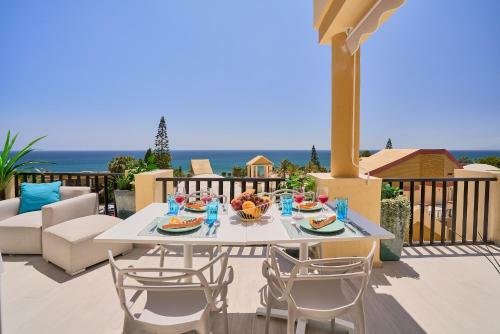 Apartamento Honeymoon Penthouse