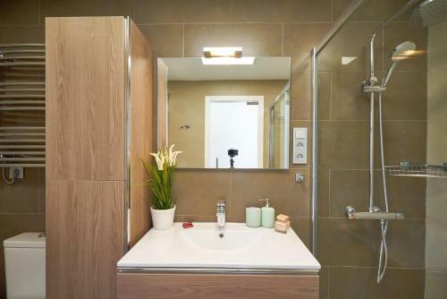 Apartamento Honeymoon Penthouse