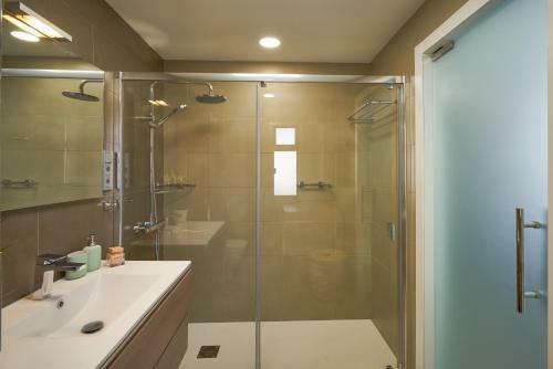 Apartamento Honeymoon Penthouse