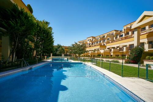 Apartamento Honeymoon Penthouse
