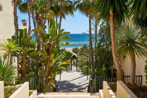 Apartamento Honeymoon Penthouse