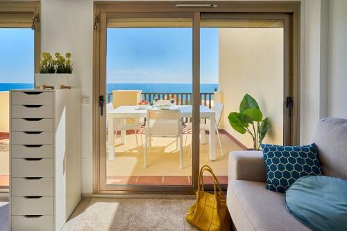 Apartamento Honeymoon Penthouse