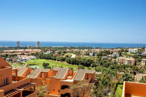 Apartamento Luxury Duplex Penthouse 27