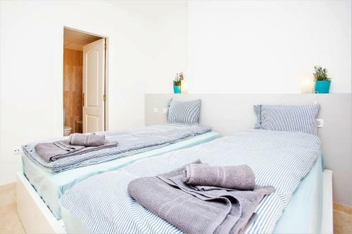 Apartamento Luxury Duplex Penthouse 27