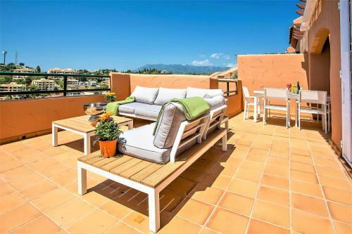 Apartamento Luxury Duplex Penthouse 27