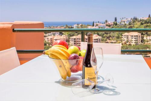 Apartamento Luxury Duplex Penthouse 27
