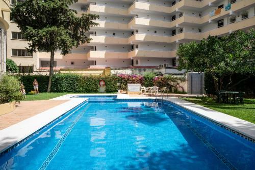 Apartamento Sunny Corner - Fontanilla Beach