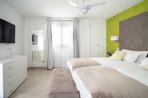 Apartamento Sunny Corner - Fontanilla Beach
