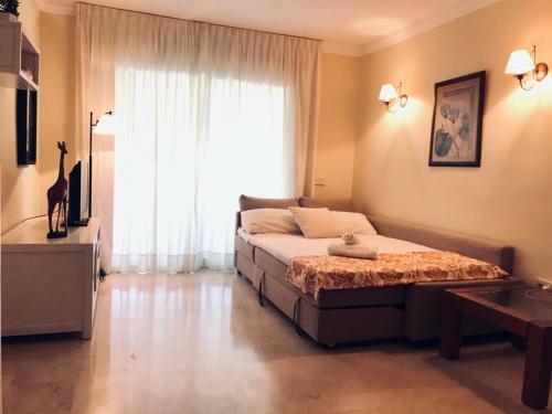 Apartamento Banus Center Parking Free