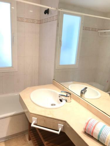 Apartamento Banus Center Parking Free