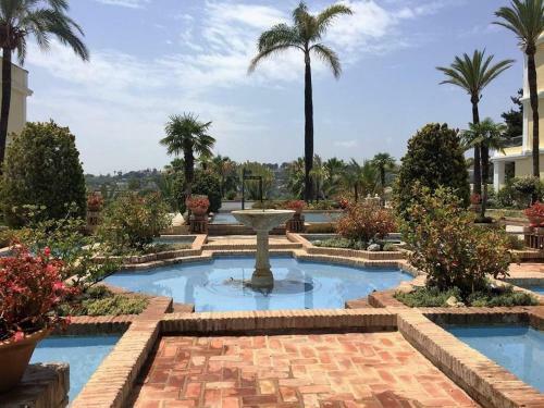 Apartamento Aloha Gardens Townhouse