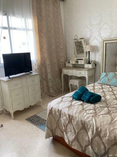 Apartamento Aloha Gardens Townhouse
