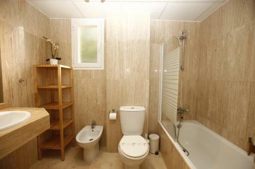 Airdom 2 Bedroom Luxury Apartment