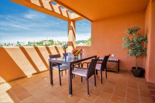 Airdom 2 Bedroom Luxury Apartment