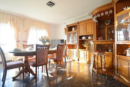 Apartamento Casa Maquieira