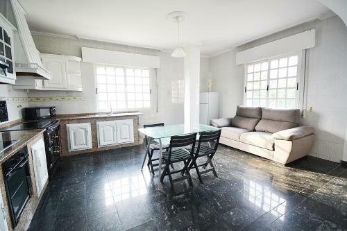 Apartamento Casa Maquieira