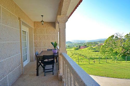 Apartamento Casa Maquieira