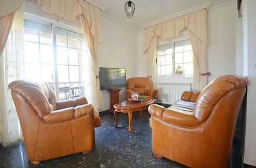 Apartamento Casa Maquieira
