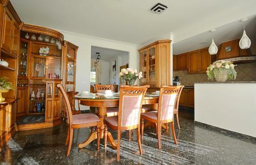Apartamento Casa Maquieira