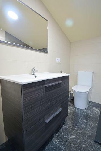 Apartamento Casa Maquieira