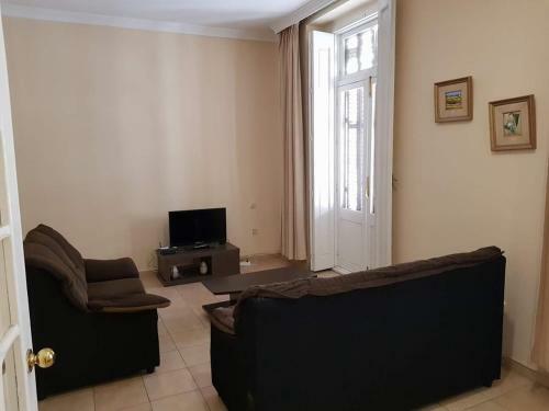 Apartamento Piso C�ntrico De 3 Habitaciones