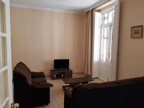 Apartamento Piso C�ntrico De 3 Habitaciones