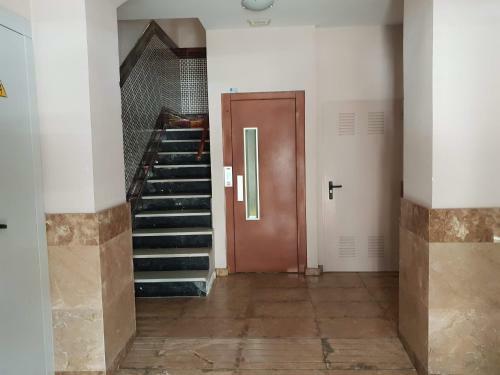 Apartamento Piso C�ntrico De 3 Habitaciones