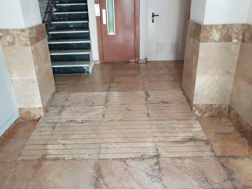 Apartamento Piso C�ntrico De 3 Habitaciones