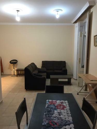 Apartamento Piso C�ntrico De 3 Habitaciones