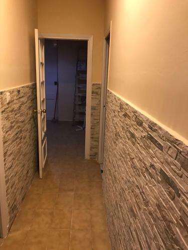 Apartamento Piso C�ntrico De 3 Habitaciones