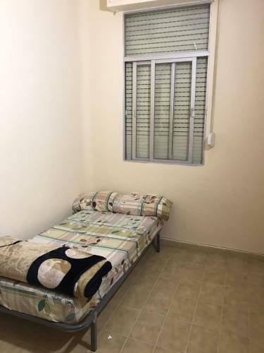 Apartamento Piso C�ntrico De 3 Habitaciones