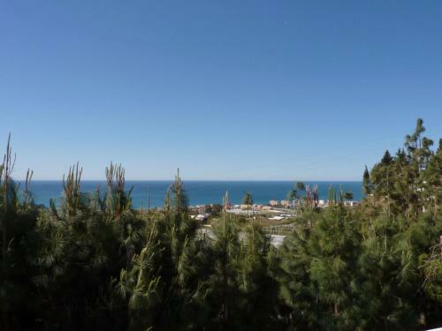 Spectacular Villa In Algarrobo With Private Swimming Pool