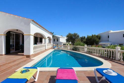 Villa Saona By Villa Plus