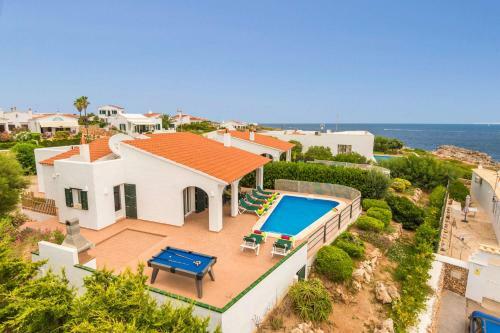 Villa Blanc Arenal By Villa Plus