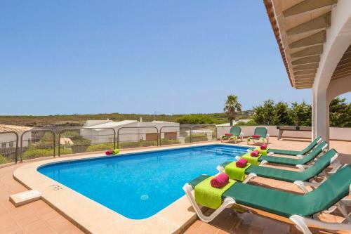 Villa Blanc Arenal By Villa Plus