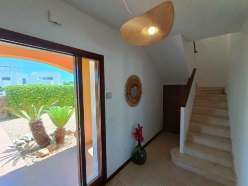 Villa Vega Relax En El Paraiso