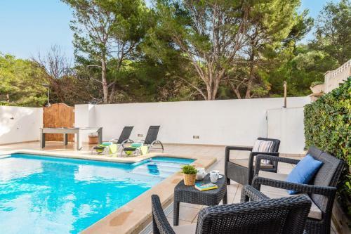 Villa Las Mariposas By Villa Plus